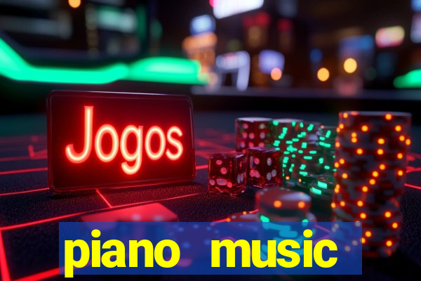 piano music go-jogos edm piano