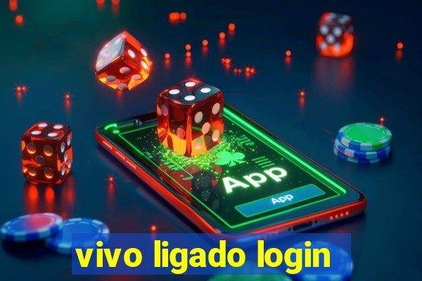 vivo ligado login