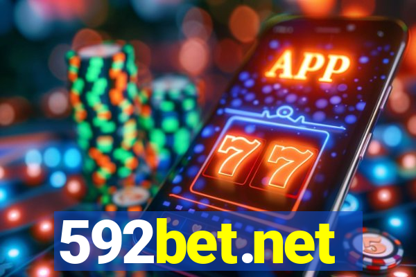 592bet.net