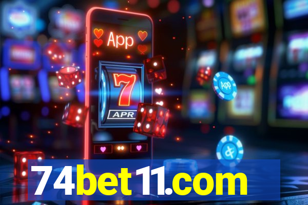 74bet11.com