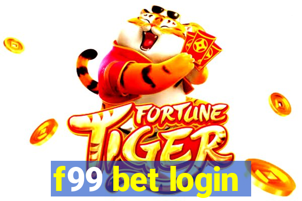 f99 bet login