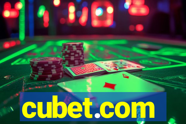 cubet.com