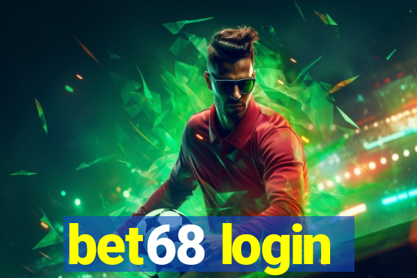 bet68 login