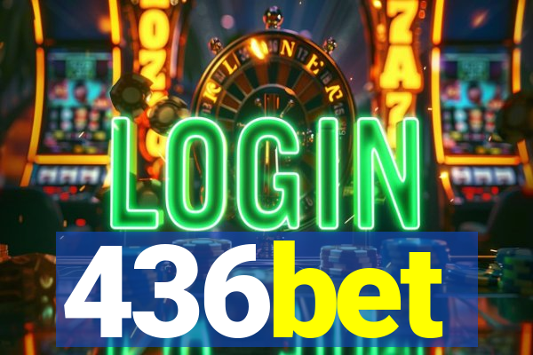 436bet