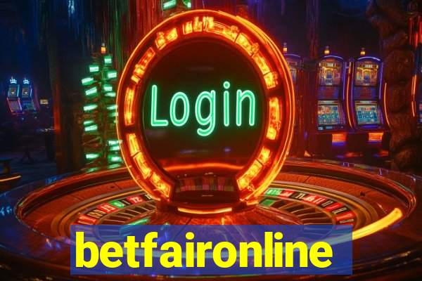 betfaironline