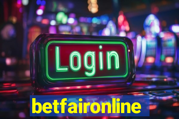 betfaironline