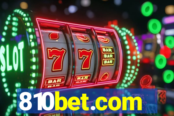 810bet.com