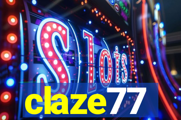 claze77