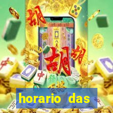 horario das plataformas de jogos