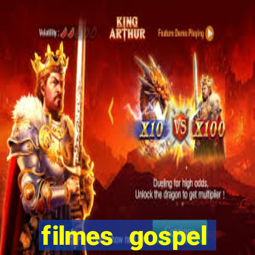 filmes gospel baseadas em fatos reais emocionantes