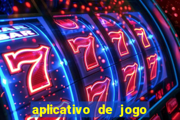 aplicativo de jogo que paga de verdade