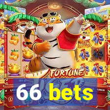 66 bets