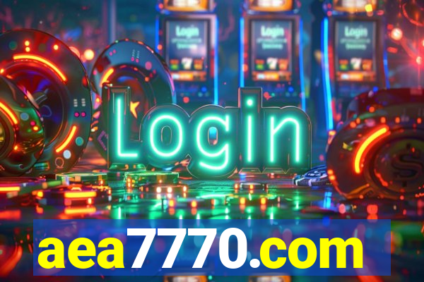 aea7770.com