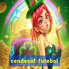 cendesul futebol society e eventos recife - pe