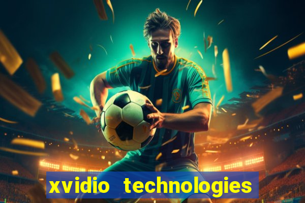 xvidio technologies startup brasil 2023