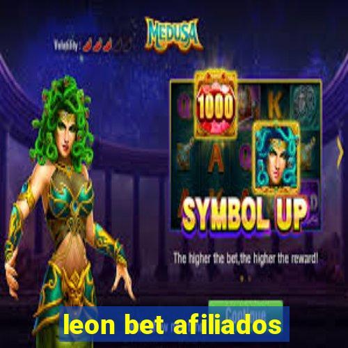 leon bet afiliados