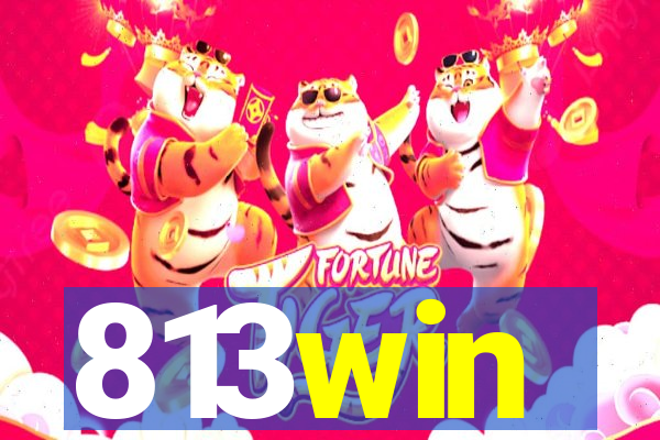 813win