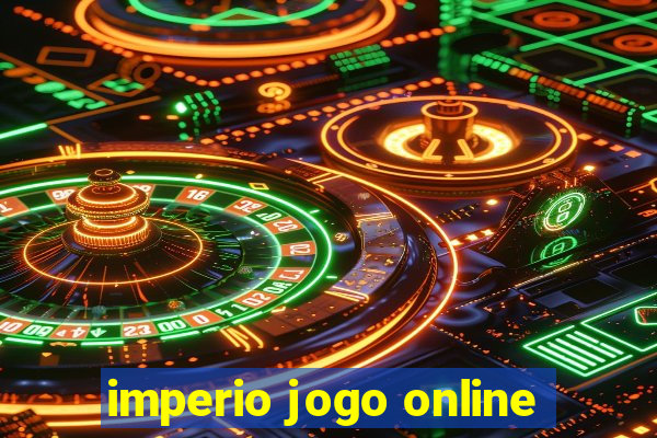 imperio jogo online