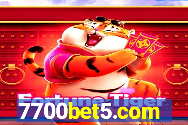 7700bet5.com