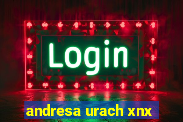 andresa urach xnx