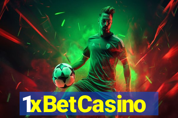 1xBetCasino