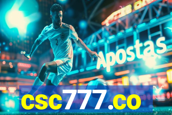 csc777.co