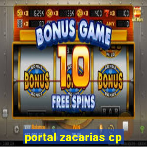 portal zacarias cp