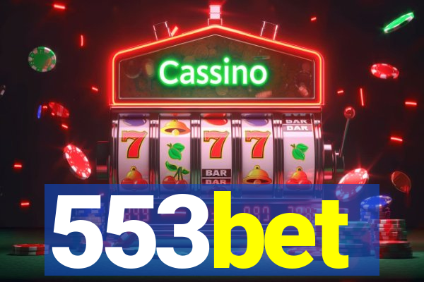 553bet