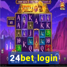 24bet login