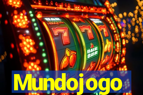 Mundojogo