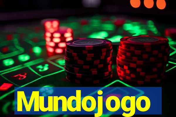 Mundojogo