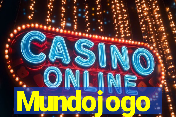 Mundojogo