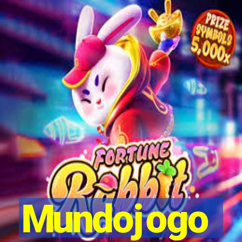 Mundojogo