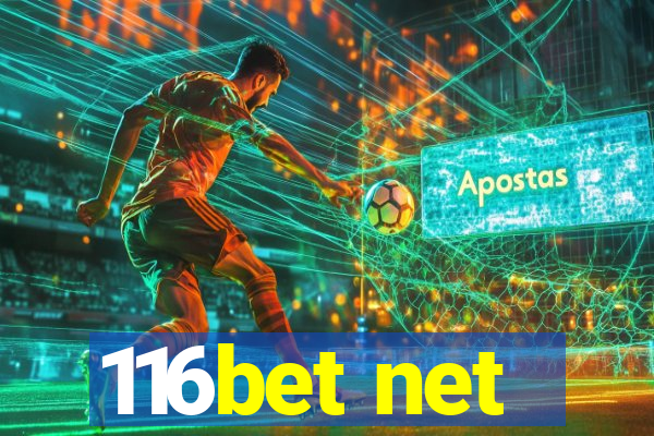 116bet net