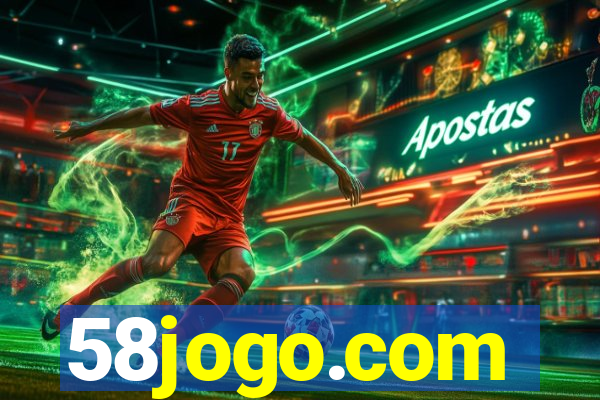 58jogo.com