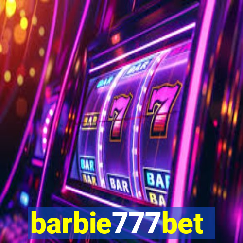 barbie777bet