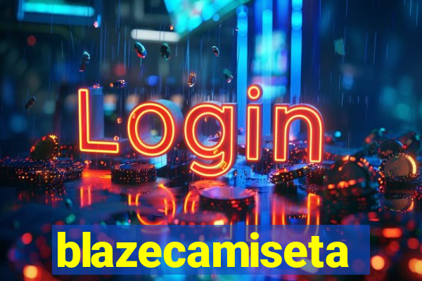 blazecamiseta