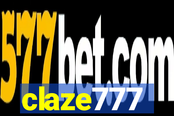 claze777