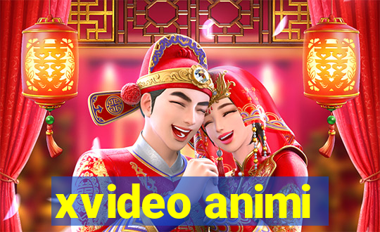 xvideo animi