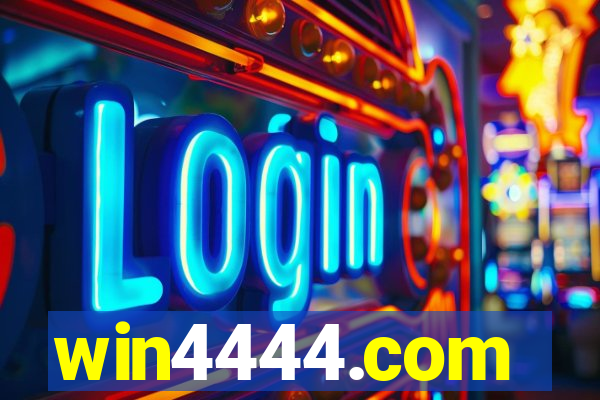 win4444.com