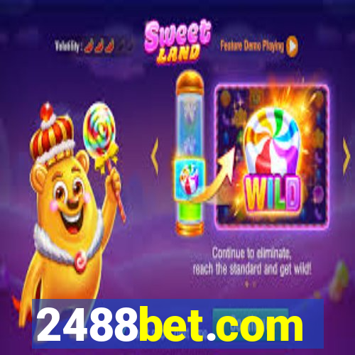 2488bet.com