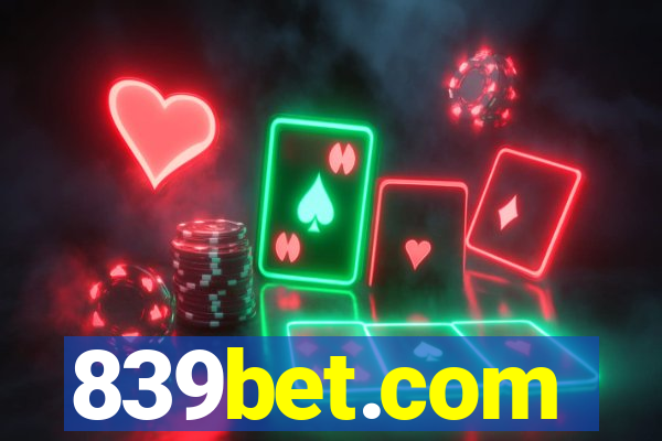 839bet.com