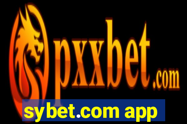 sybet.com app