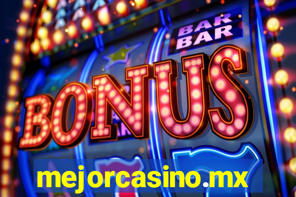 mejorcasino.mx