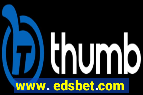 www. edsbet.com