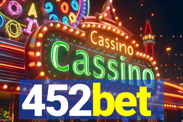 452bet