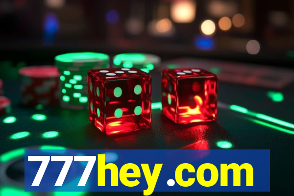 777hey.com