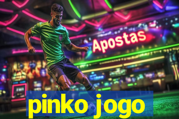 pinko jogo