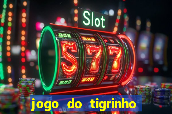 jogo do tigrinho legalizado no brasil