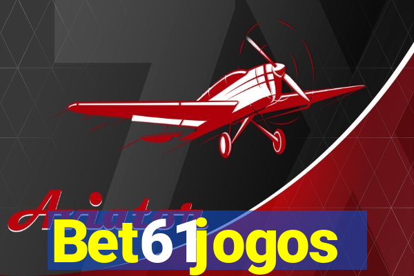 Bet61jogos